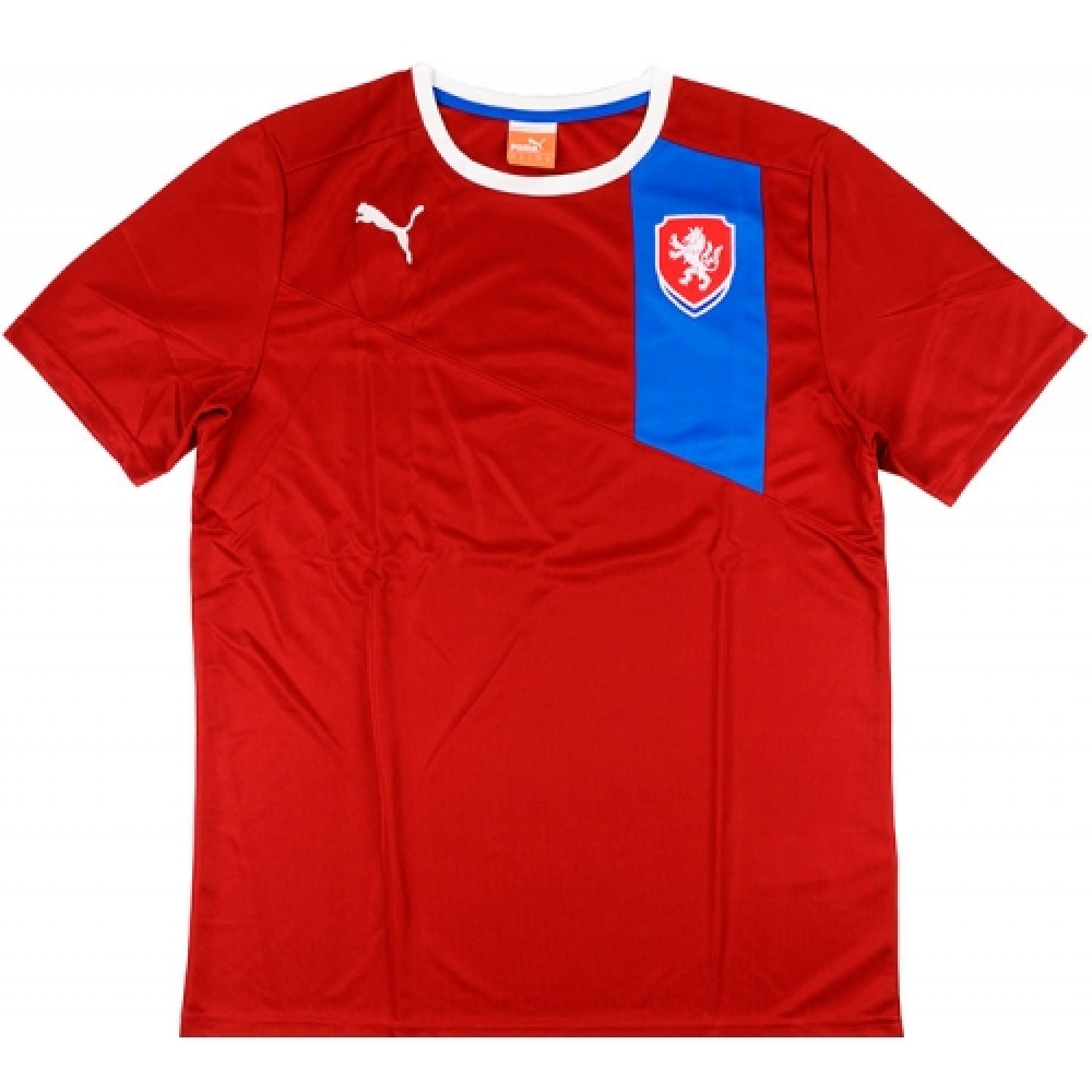 puma czech republic