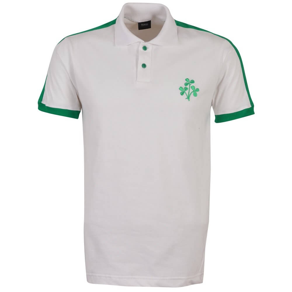 Ireland Rugby World Cup Polo