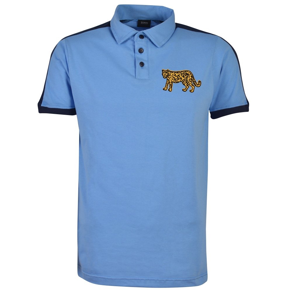 Argentina Rugby World Cup Polo