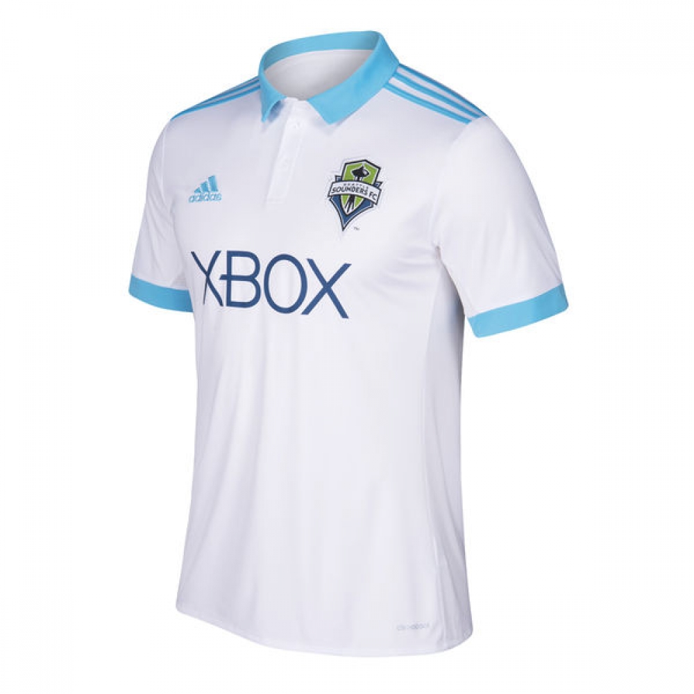 seattle sounders jersey