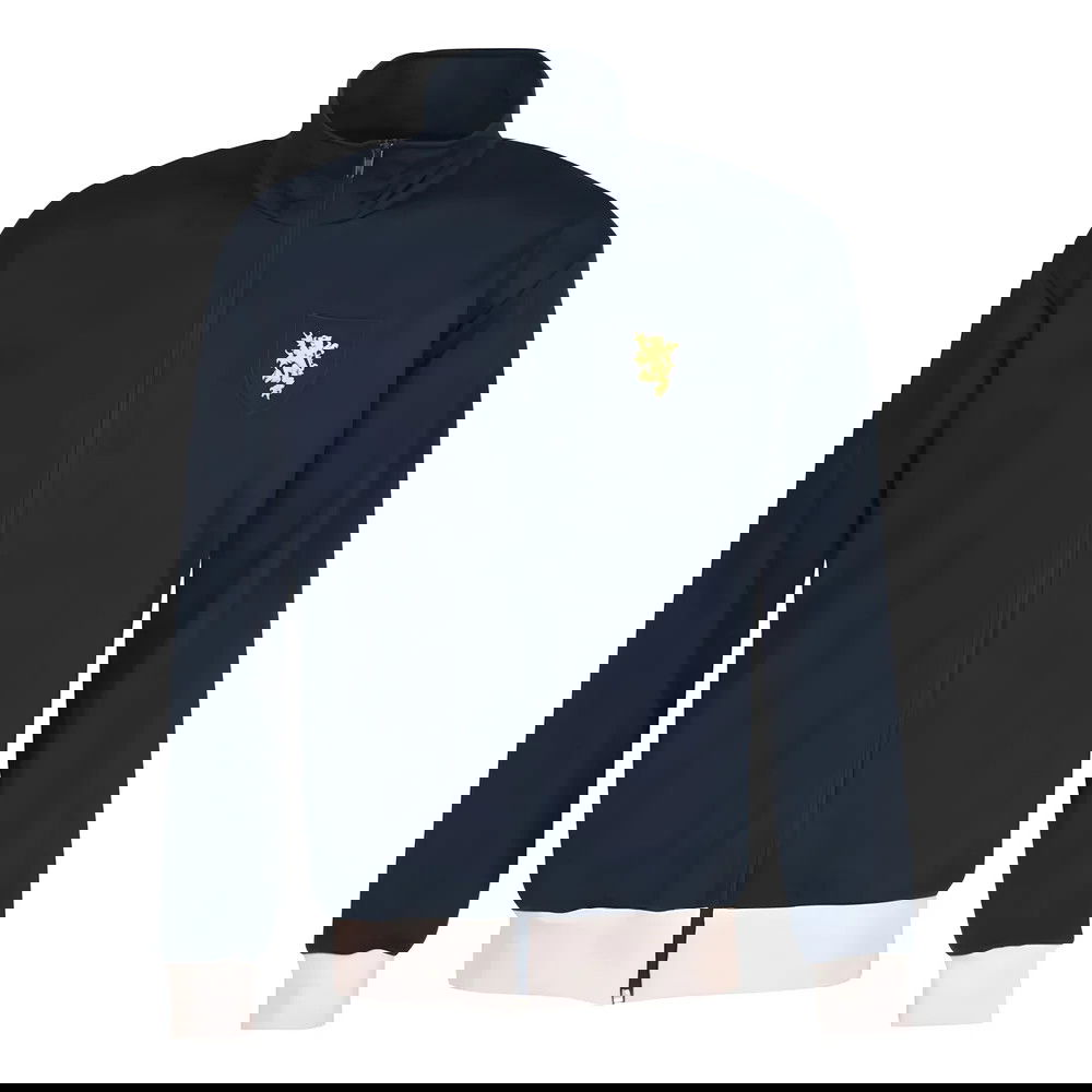 Scotland 150th Anniversary Track Top