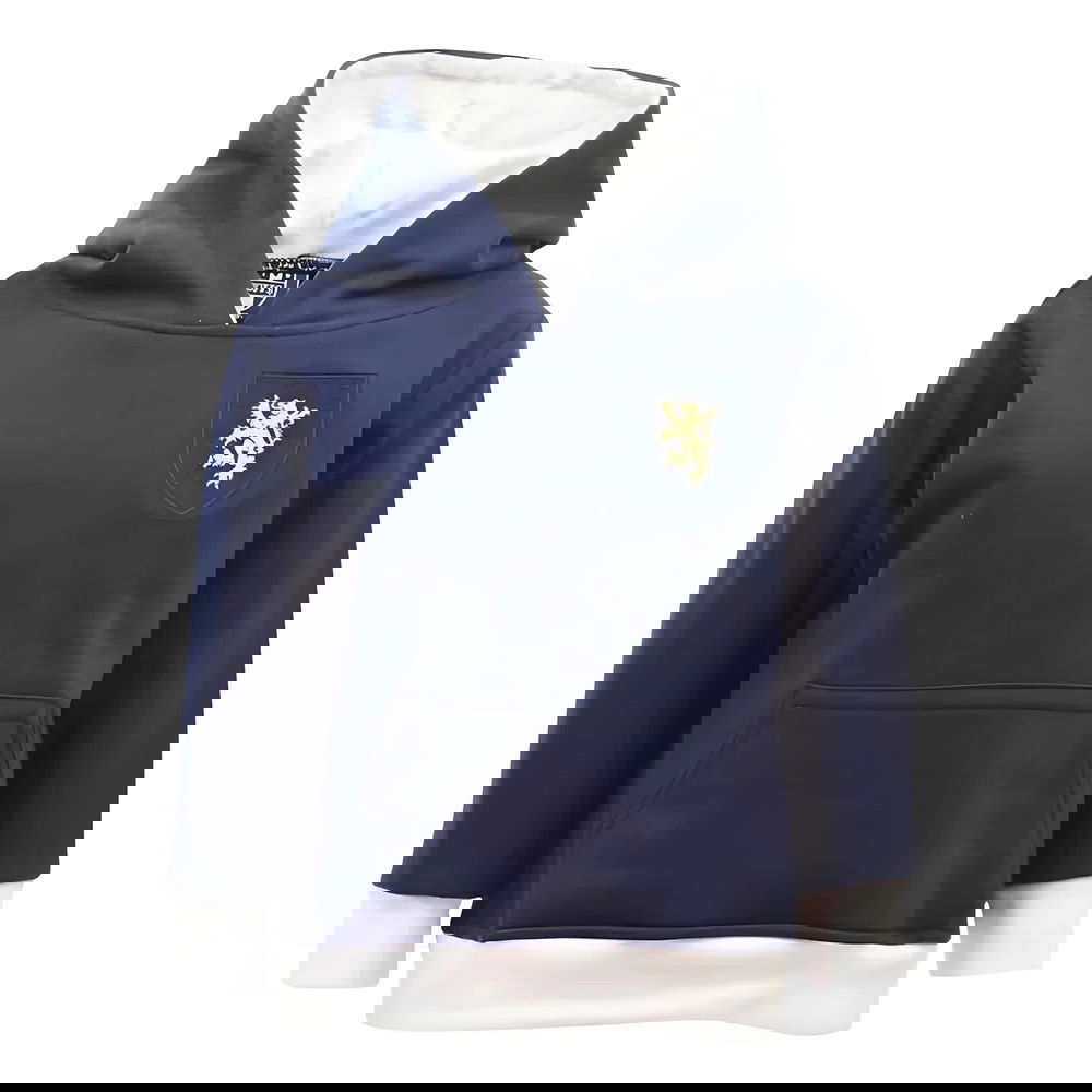 Kids Scotland 150th Anniversary Hoodie