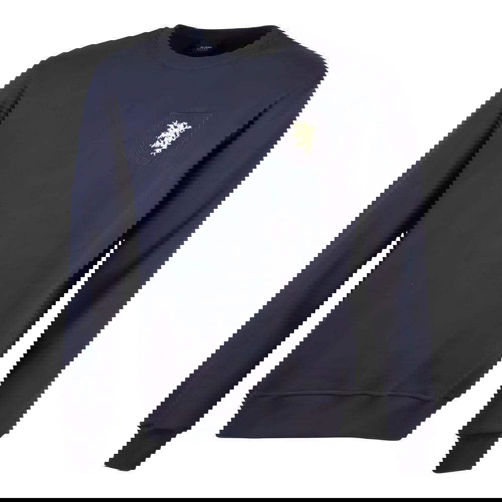 Scotland 150th Anniversary Navy Sweatshirt