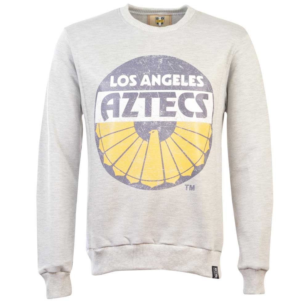 NASL: Los Angeles Aztecs Vintage Logo Sweatshirt