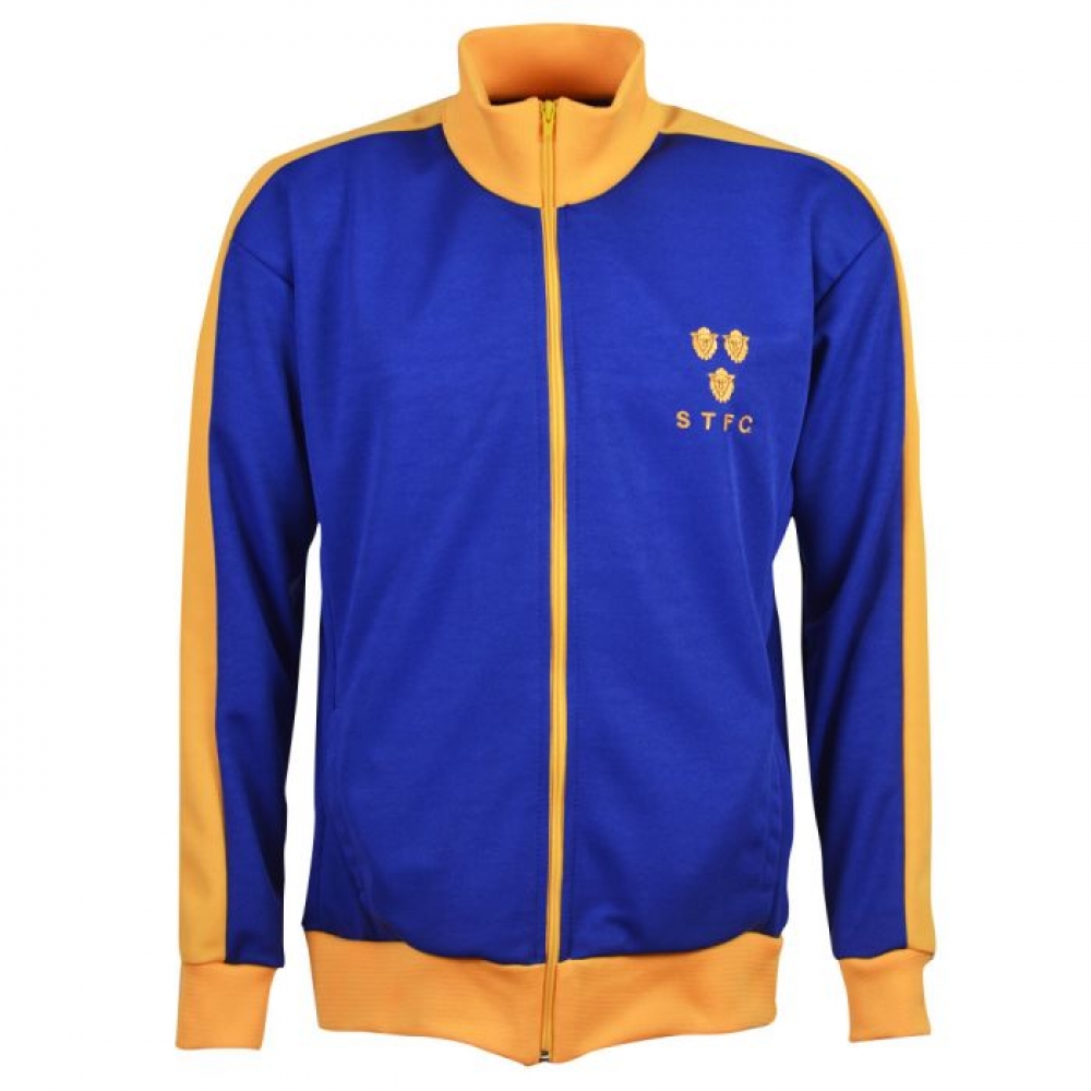 Shrewsbury Town Track Top