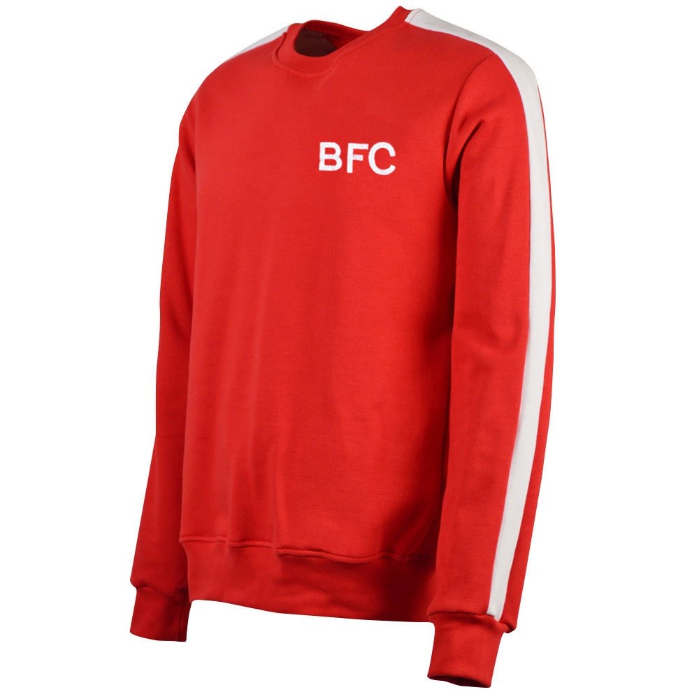 Barnsley FC Sweatshirt