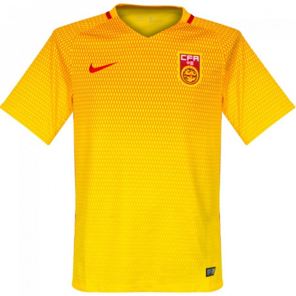 nike china jersey