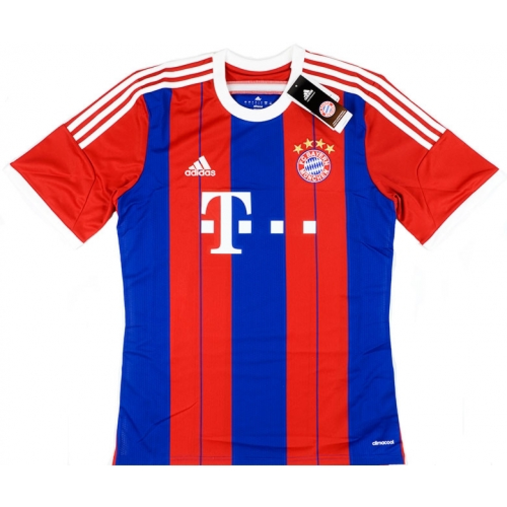 bayern munich jersey 2014