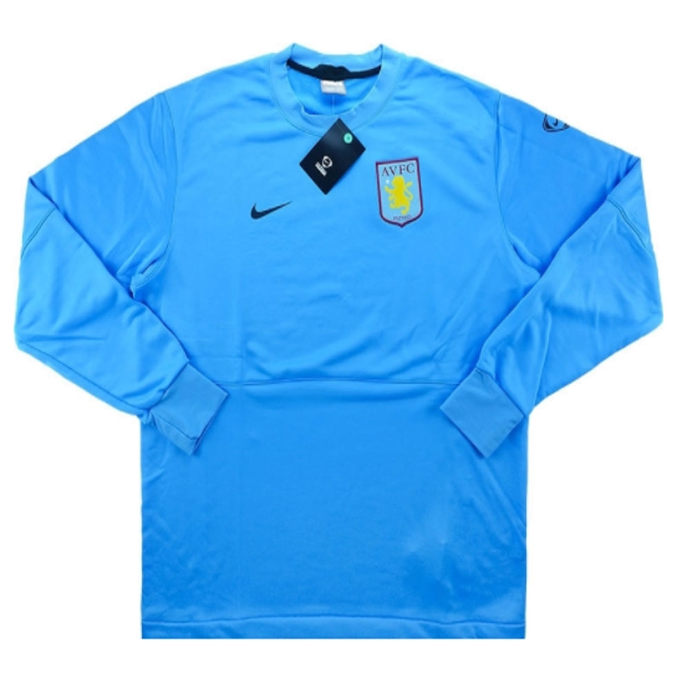 nike training top football