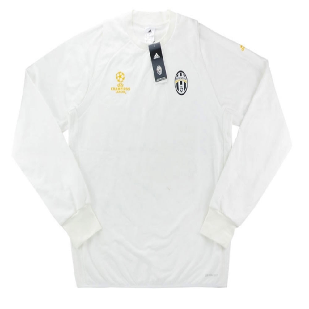 juventus training top