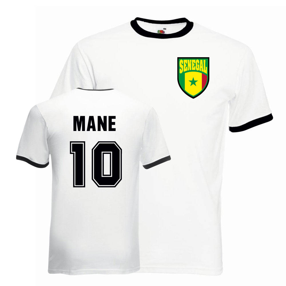 mane senegal jersey