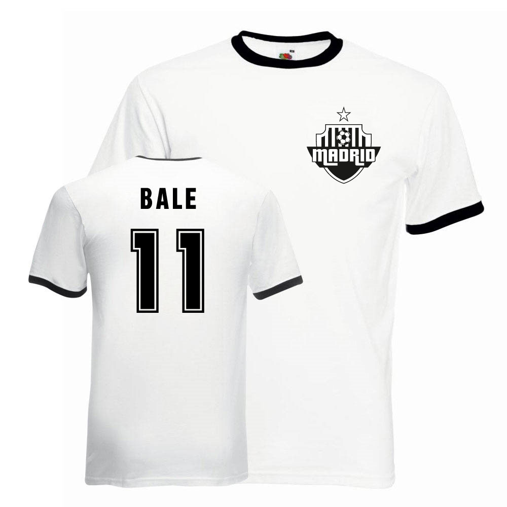 gareth bale jersey