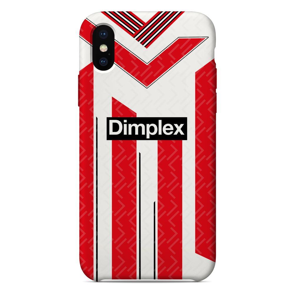 Southampton 1993-95 iPhone & Samsung Galaxy Phone Case