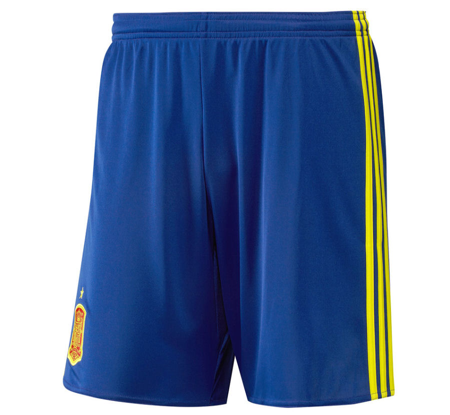 kids adidas football shorts
