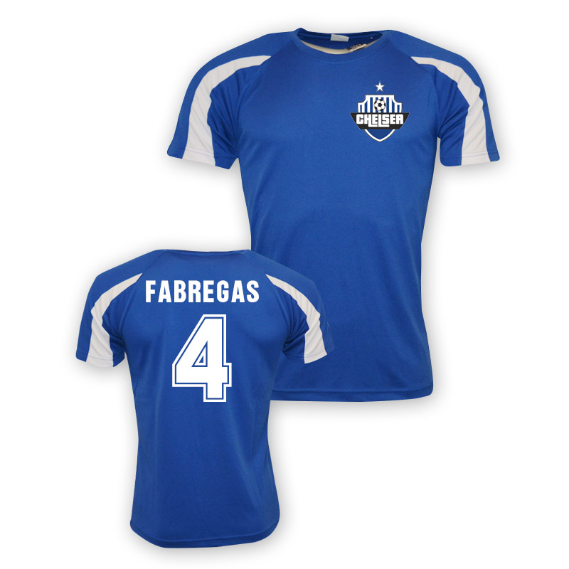 fabregas chelsea jersey