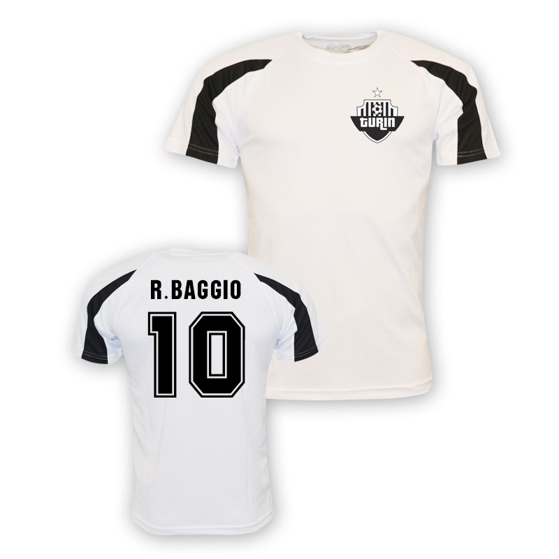 roberto baggio juventus jersey