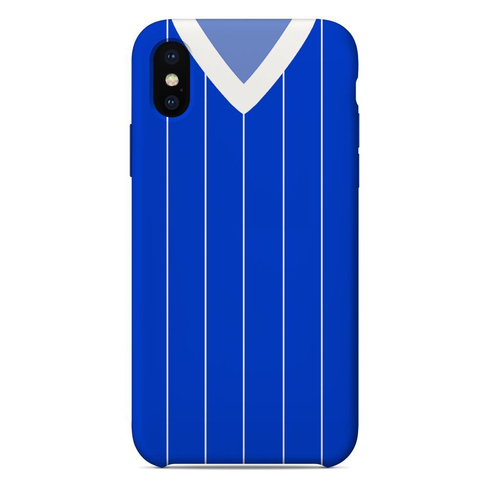 St. Johnstone 1982-86 iPhone & Samsung Galaxy Phone Case