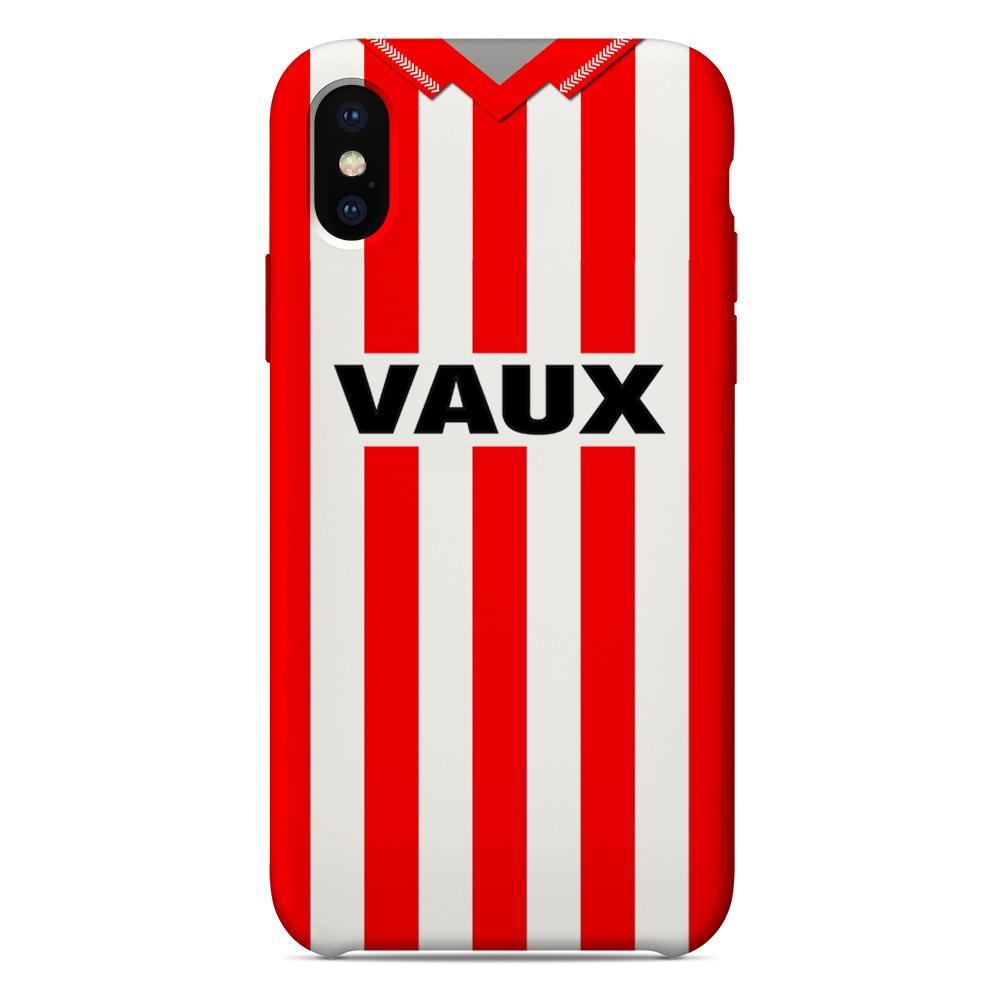 Sunderland 1991-94 iPhone & Samsung Galaxy Phone Case