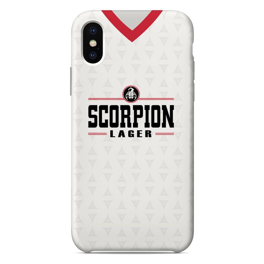 Sunderland 1996-97 Away iPhone & Samsung Galaxy Phone Case