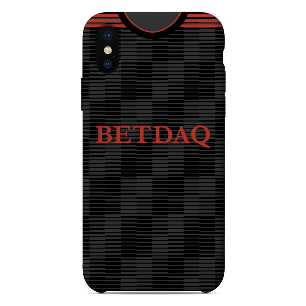 Sunderland 2018-19 Away iPhone & Samsung Galaxy Phone Case