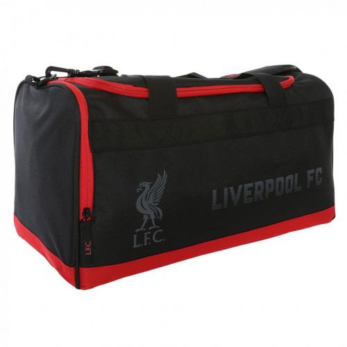 liverpool holdall