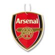 Arsenal FC Air Freshner