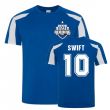 John Swift Reading Sports Training Jersey (Blue)