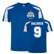 Sam Baldock Reading Sports Training Jersey (Blue)