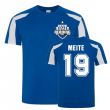 Yakou Meite Reading Sports Training Jersey (Blue)