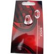 AC Milan FC Pin Badge