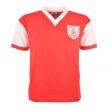 Bournemouth 1960s Retro Football Shirt