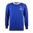 Everton 1966 Fa Cup Final Retro Football Shirt