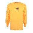 Hull City 1971-1972 Retro Football Shirt
