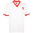 Middlesbrough 1950s Retro Football Shirt