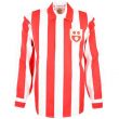 Southampton 1940s-1950s Retro Football Shirt