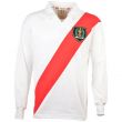 Southampton 1885 Retro Football Shirt