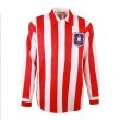 Sunderland 1937 Season Retro Football Shirt