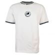 Swansea City 1981-1984 Home Retro Football Shirt
