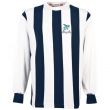 West Bromwich Albion 1969-1971 Retro Football Shirt