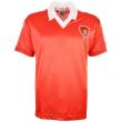 Bristol City 1976-1978 Retro Football Shirt