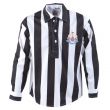 Newcastle 1950s Cup Final Retro Football Shirt