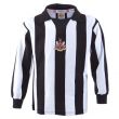 Newcastle United 1975-1976 Retro Football Shirts