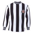 Newcastle United 1972 Retro Football Shirt