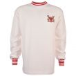 Nottingham Forest 1960s-1970s Away Retro Football Shirt