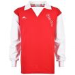 Rotherham United 1976-1977 Retro Football Shirt