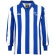 Sheffield Wednesday 1978-1981 Retro Football Shirt