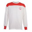 Charlton Athletic 1964-1966 Retro Football Shirt