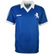 Gillingham 1977-1980 Bukta Retro Football Shirt