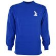 Oldham Athletic 1970s Retro Football Shirt