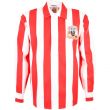 Sheffield United 1936 F.A Cup Final Retro Football Shirt